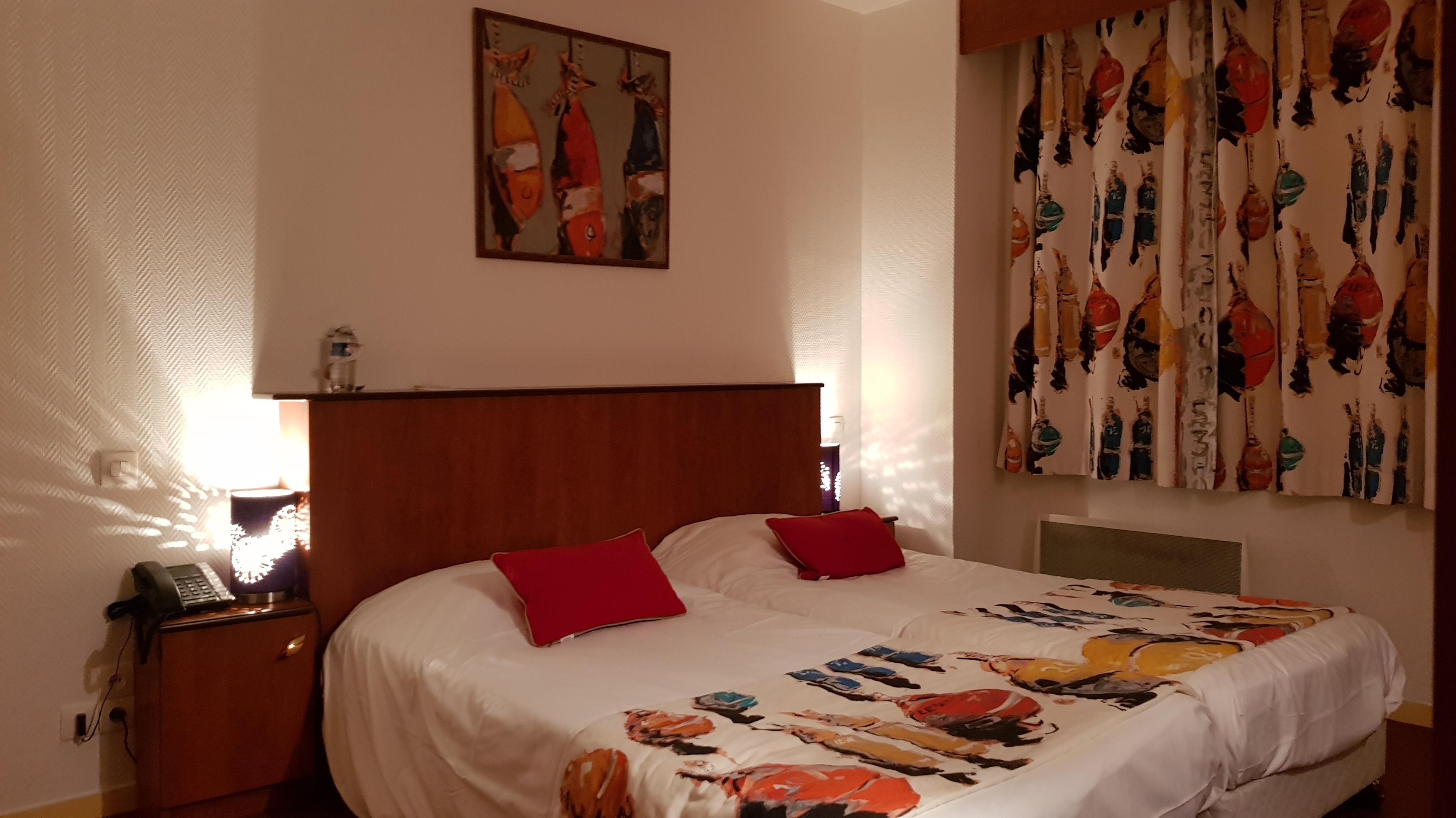 Hotel Contact Utah - Anciennement Kyriad Carentan