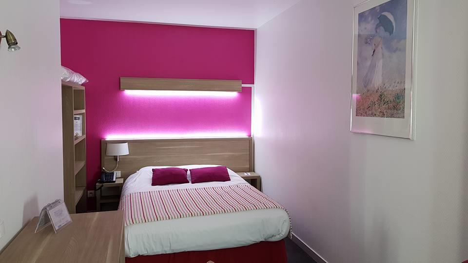 Contact Utah 3* Carentan