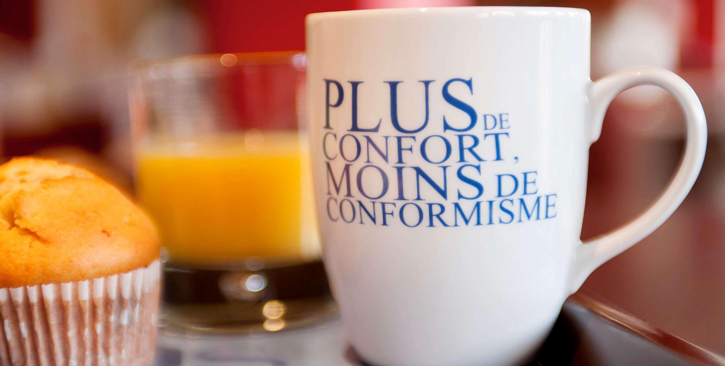 Hotel Contact Utah - Anciennement Kyriad Carentan