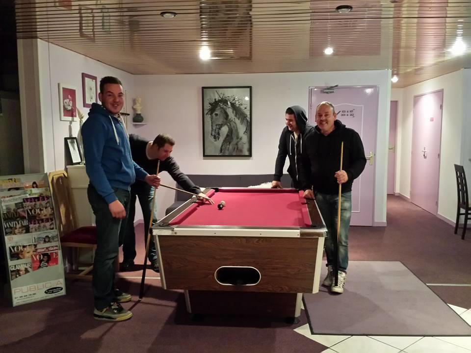 Contact Utah - Anciennement Kyriad Hotel Carentan