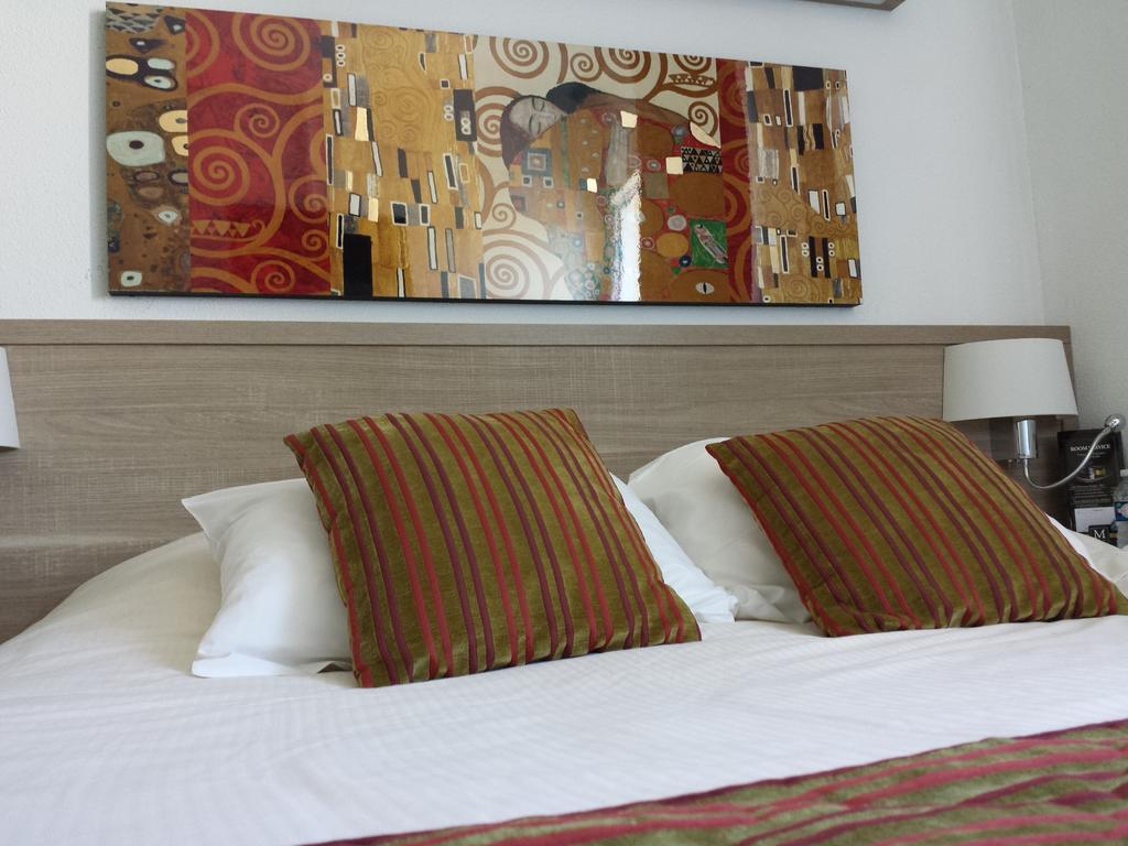 Hotel Contact Utah 3*