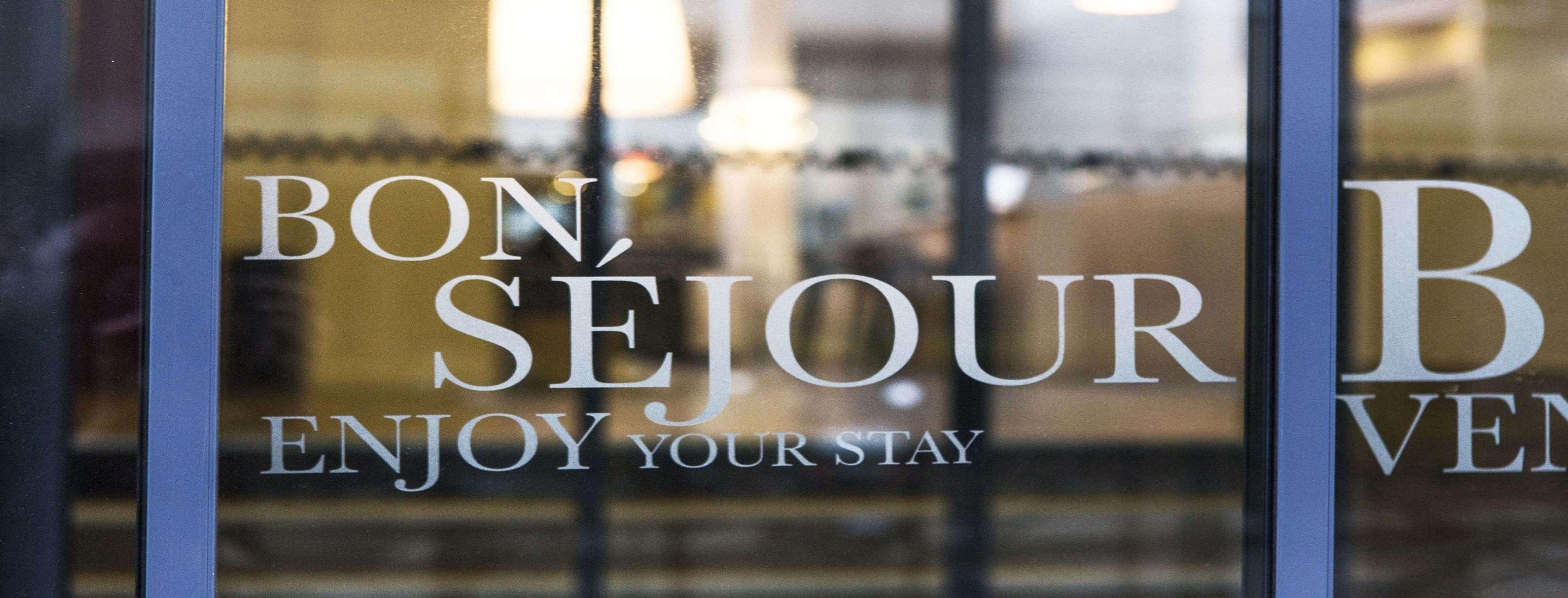 Contact Utah Hotel 3*