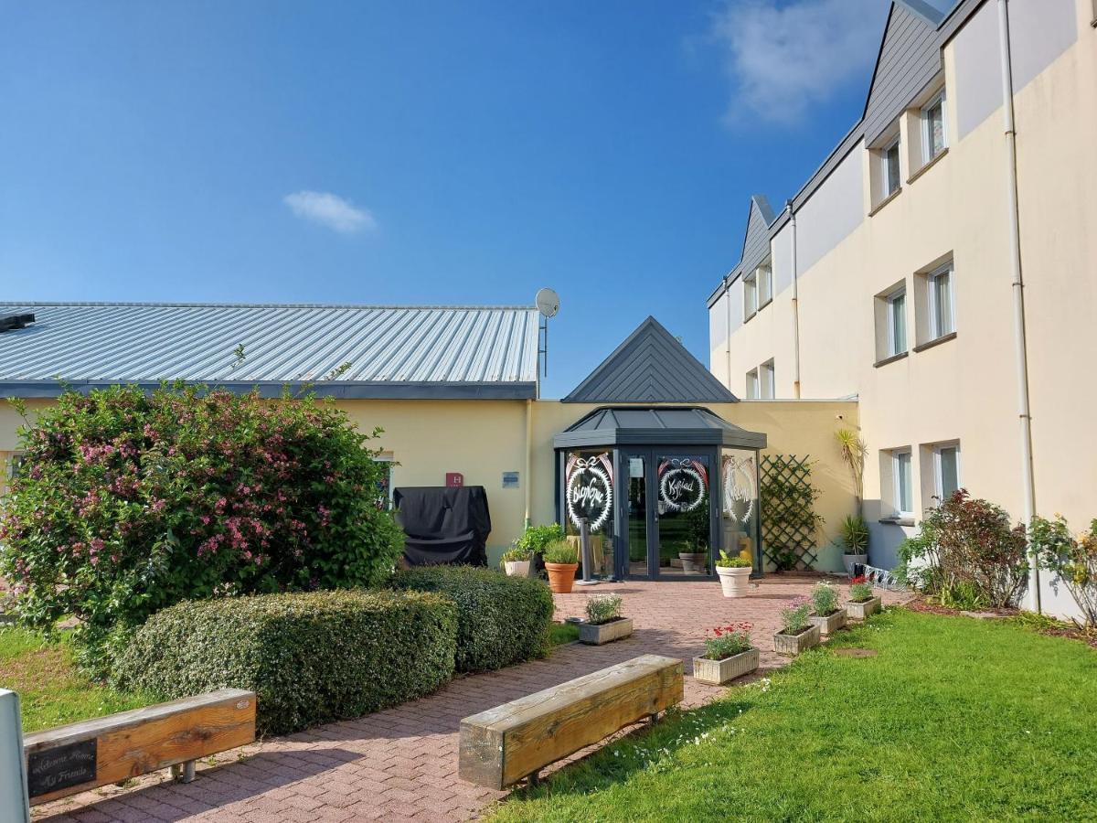 Hotel Contact Utah - Anciennement Kyriad 3*
