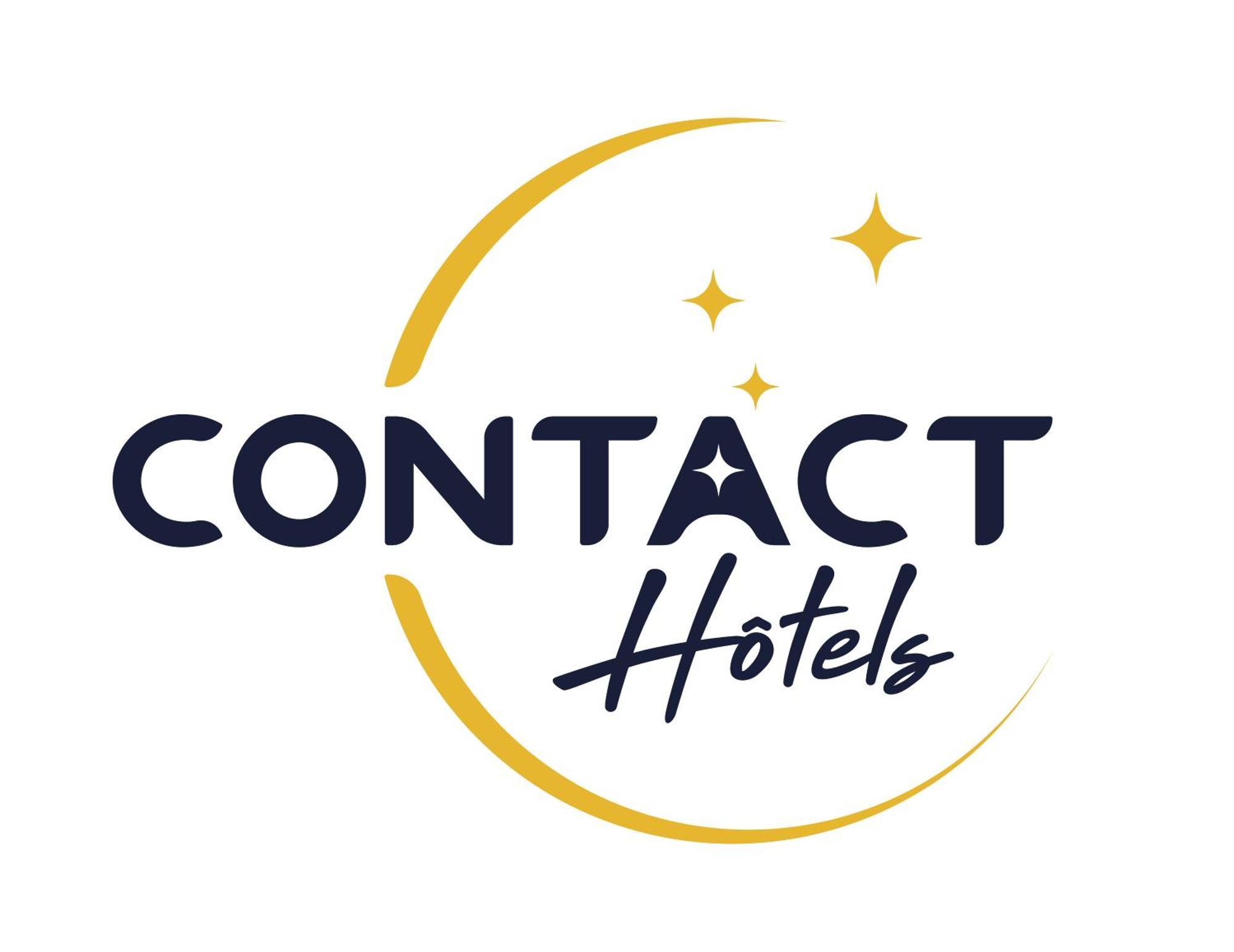 Contact Utah - Anciennement Kyriad Hotel 3*