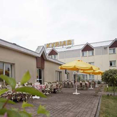 Hotel Contact Utah