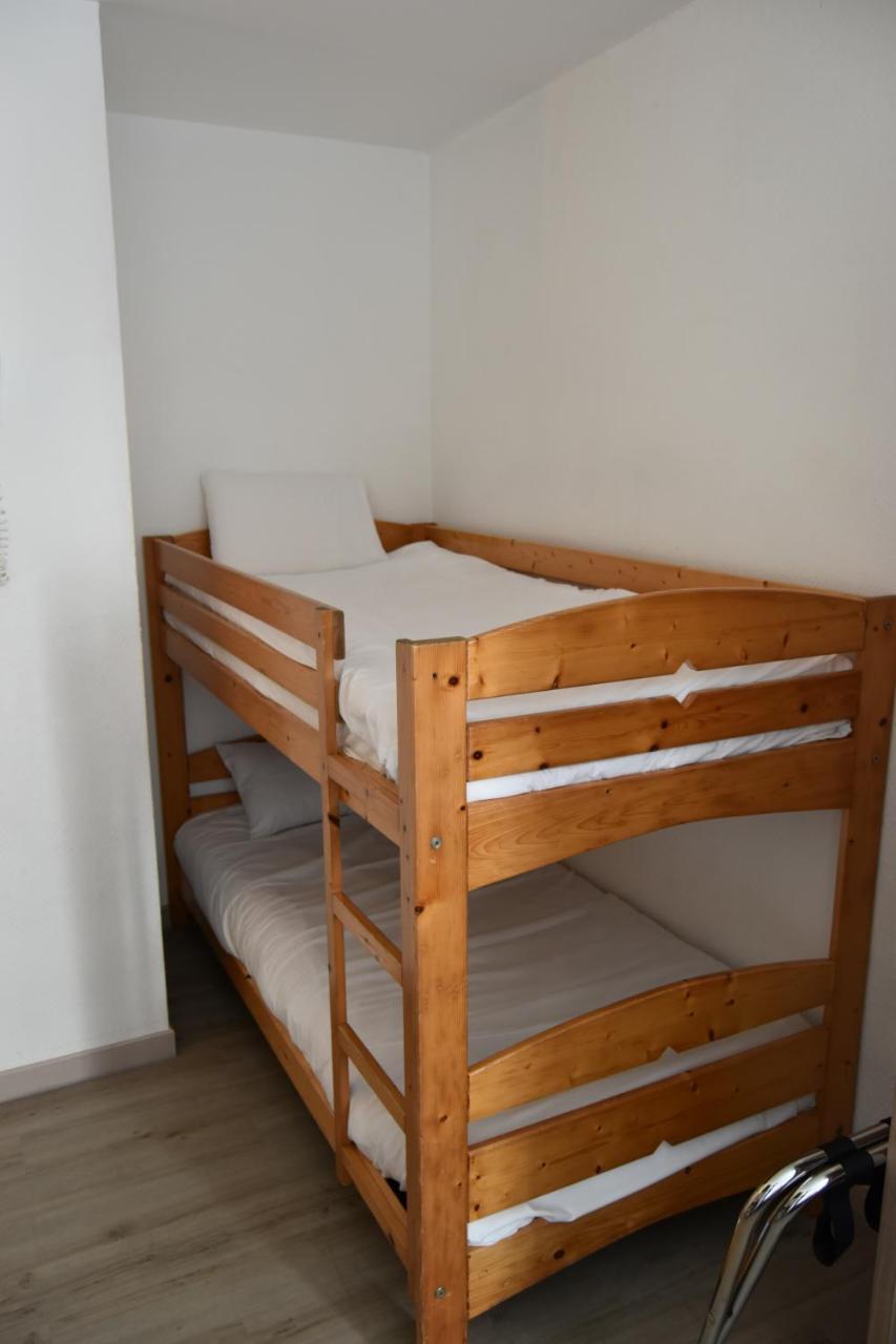 Hotel Contact Utah
