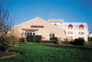 Contact Utah - Anciennement Kyriad Hotel Carentan